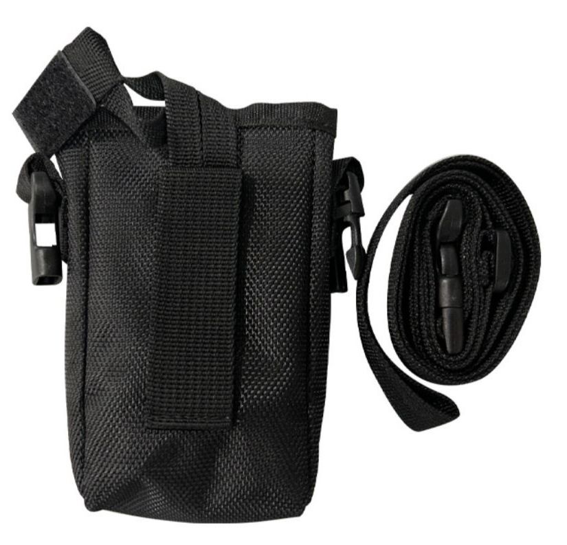 Bolso porta Holter ecg